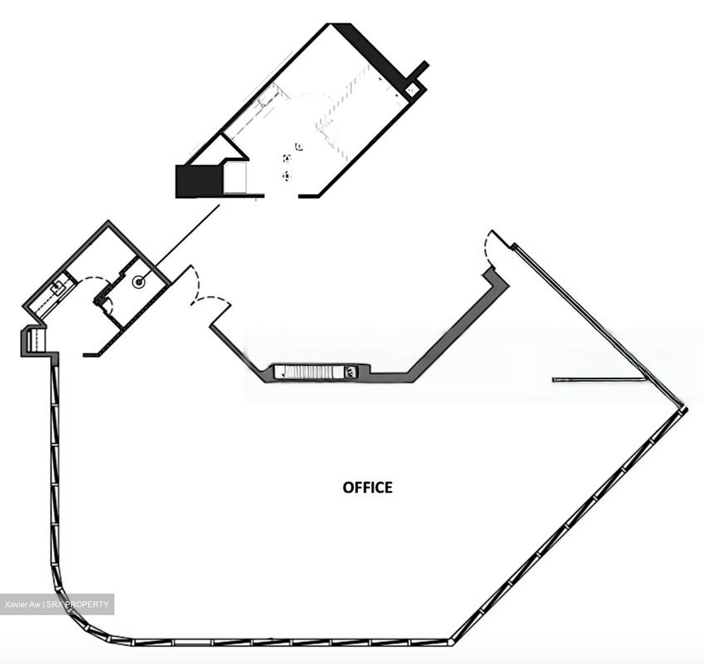 Hub Synergy Point (D2), Office #460095241